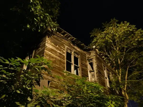 Şehrin Gece Hali - Cibali Fener Balat