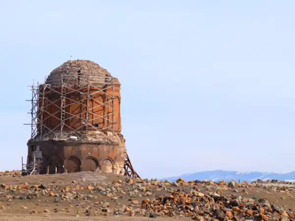 Ani Harabeleri’nden Ahlat ve Akdamar’a Doğu Anadolu Turu