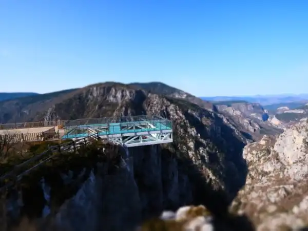 Kastamonu Kanyonları Ve Amasra Turu