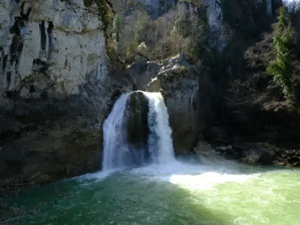 Kastamonu Kanyonları Ve Amasra Turu