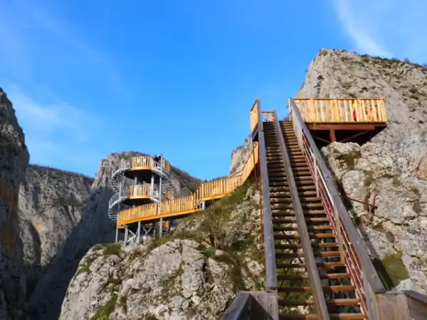 Kastamonu Kanyonları Ve Amasra Turu