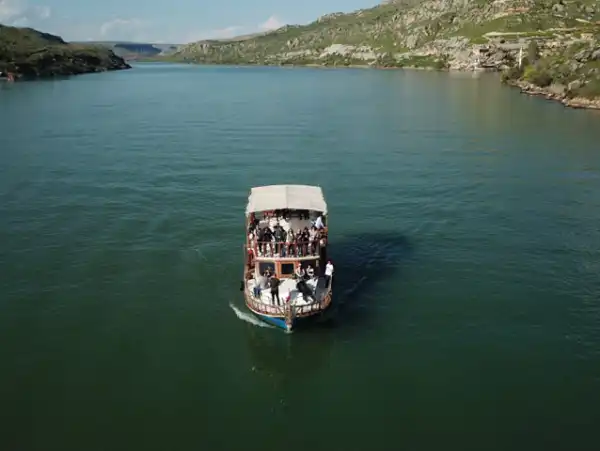 Tarihin Sıfır Noktasından Nemrut’a Mezopotamya Turu