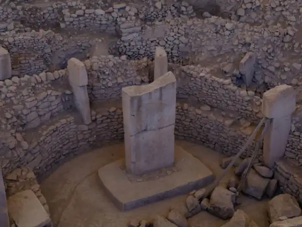 Tarihin Sıfır Noktasından Nemrut’a Mezopotamya Turu