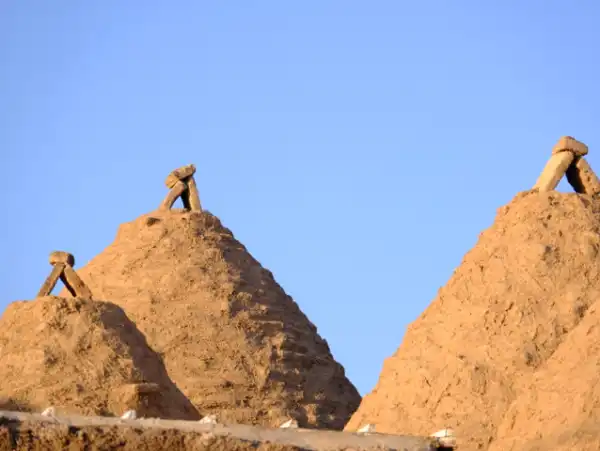 Tarihin Sıfır Noktasından Nemrut’a Mezopotamya Turu