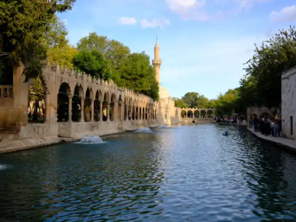 Tarihin Sıfır Noktasından Nemrut’a Mezopotamya Turu