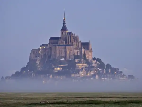 Paris - Normandiya Ve Loıre Vadisi