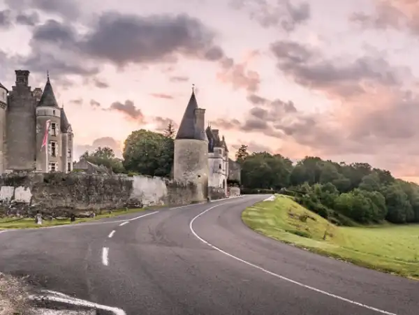 Paris - Normandiya Ve Loıre Vadisi