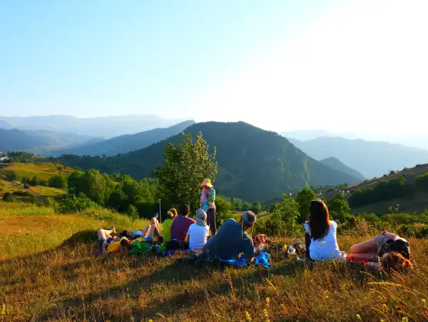 Trans Yayla Turu Trans Yayla Turu