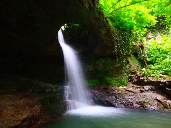 Trans Yayla Turu Trans Yayla Turu Akan Su