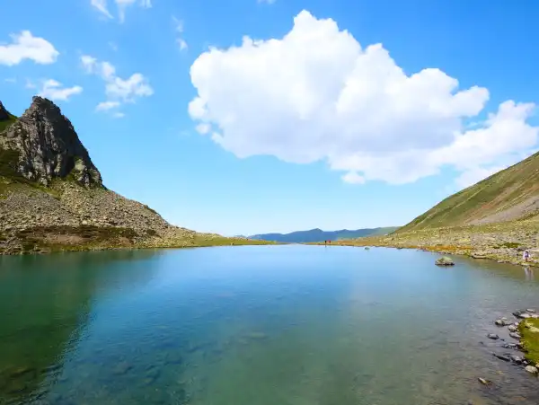 Tüm Doğu Karadeniz ve Gürcistan Turu Avusor Büyükgöl