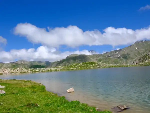 Premium Doğu Karadeniz Turu (4 Gece 5 Gün) Deniz manzarası