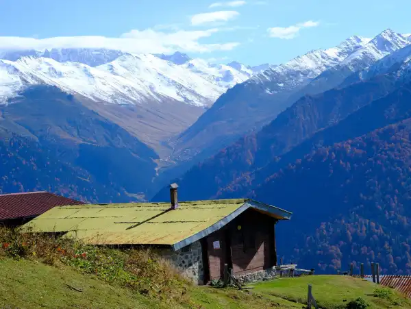 sonbahar karadeniz turu