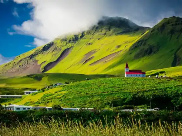 İzlanda Tüm Ada Turu