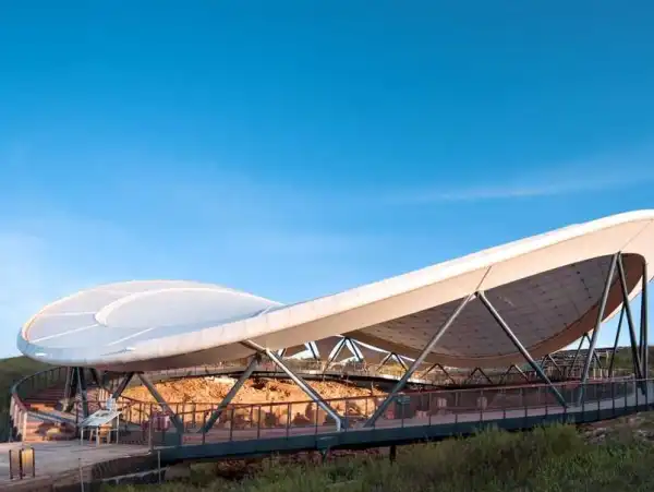 Premium Butik Güneydoğu Turu Göbeklitepe