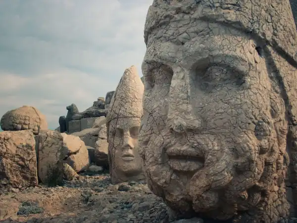 Premium Butik Güneydoğu Turu Nemrut