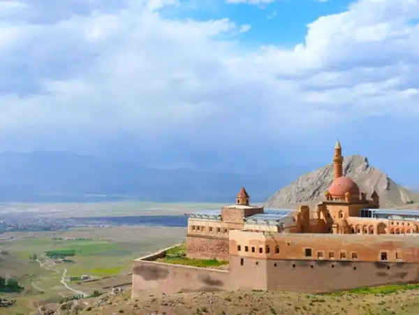 Butik Doğu Anadolu Turu Butik Doğu Anadolu Turu