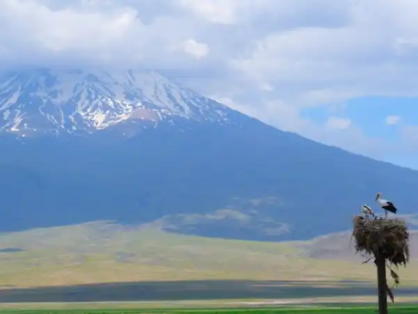 Butik Doğu Anadolu Turu Butik Doğu Anadolu Turu