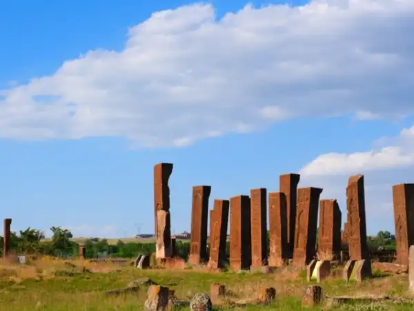 Butik Doğu Anadolu Turu Butik Doğu Anadolu Turu