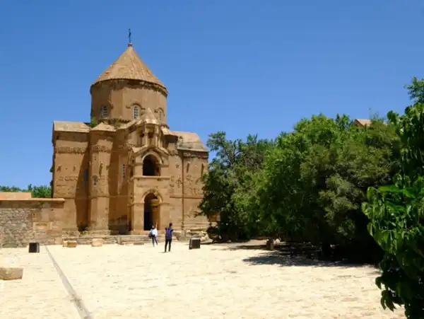 Butik Doğu Anadolu Turu Butik Doğu Anadolu Turu