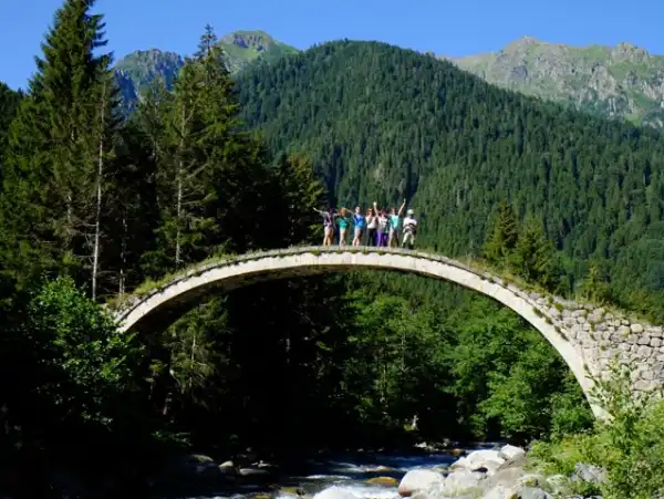 Premium Doğu Karadeniz Turu (5 Gece 6 Gün) Premium Doğu Karadeniz Turu (5 Gece 6 Gün)