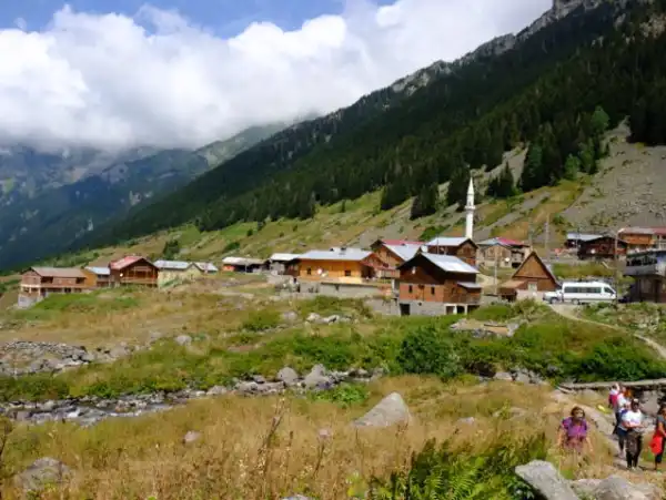 Premium Doğu Karadeniz Turu (5 Gece 6 Gün) Premium Doğu Karadeniz Turu (5 Gece 6 Gün)