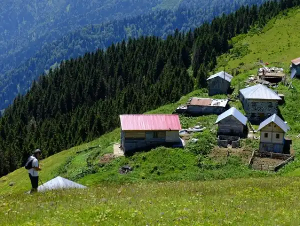 Premium Doğu Karadeniz Turu (5 Gece 6 Gün) Premium Doğu Karadeniz Turu (5 Gece 6 Gün)