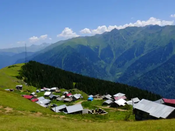 Premium Doğu Karadeniz Turu (5 Gece 6 Gün) Premium Doğu Karadeniz Turu (5 Gece 6 Gün)