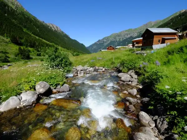 Premium Doğu Karadeniz Turu (5 Gece 6 Gün) Premium Doğu Karadeniz Turu (5 Gece 6 Gün)