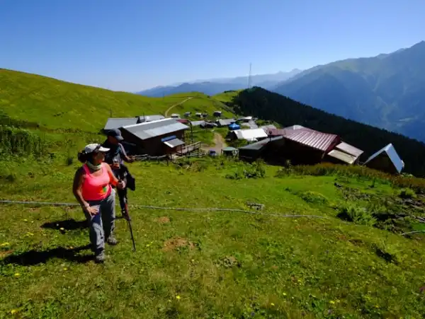 Premium Doğu Karadeniz Turu (5 Gece 6 Gün) Premium Doğu Karadeniz Turu (5 Gece 6 Gün)