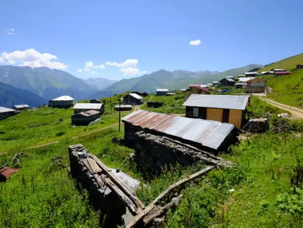 Premium Doğu Karadeniz Turu (5 Gece 6 Gün) Premium Doğu Karadeniz Turu (5 Gece 6 Gün)