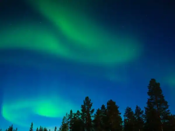 İsveç - Lapland Ve Kuzey Işıkları (Igloo Konaklamalı) İsveç - Lapland Ve Kuzey Işıkları (Igloo Konaklamalı)