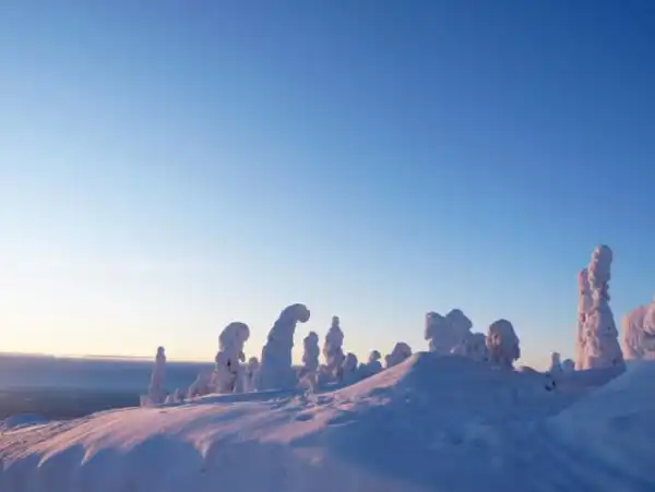 İsveç - Lapland Ve Kuzey Işıkları (Igloo Konaklamalı) İsveç - Lapland Ve Kuzey Işıkları (Igloo Konaklamalı)