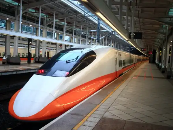 Japonya Turu: Tokyo, Kyoto ve Fuji Dağı'na Yolculuk Japonya Tren