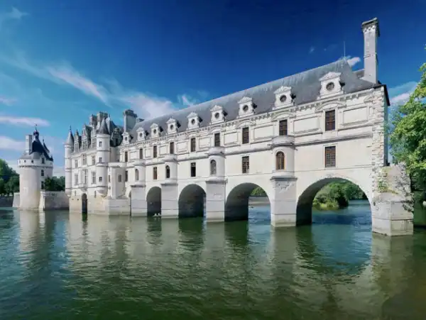 Paris - Normandiya Ve Loıre Vadisi Paris - Normandiya Ve Loıre Vadisi