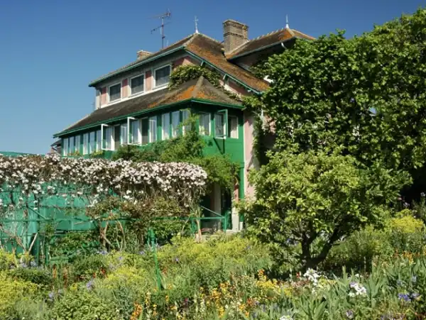 Paris - Normandiya Ve Loıre Vadisi Paris - Normandiya Ve Loıre Vadisi