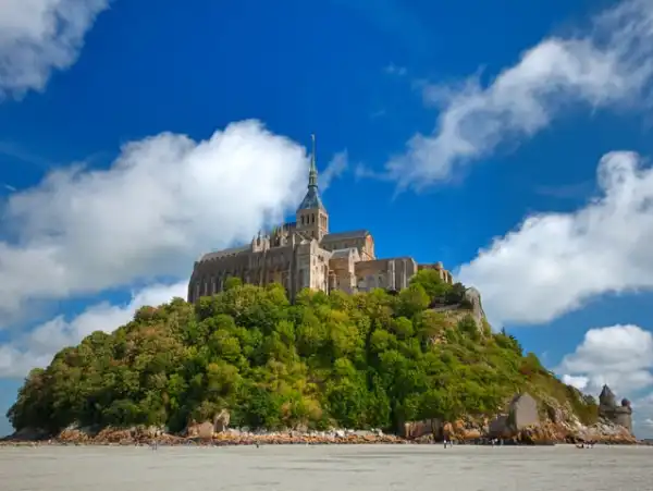 Paris - Normandiya Ve Loıre Vadisi Paris - Normandiya Ve Loıre Vadisi