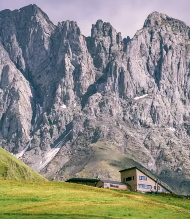 Trans Kazbek & Khevsureti - Gürcistan Dağ Turu