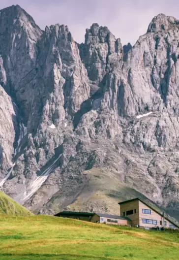 Trans Kazbek & Khevsureti - Gürcistan Dağ Turu