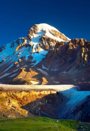 Trans Kazbek & Khevsureti - Gürcistan Dağ Turu