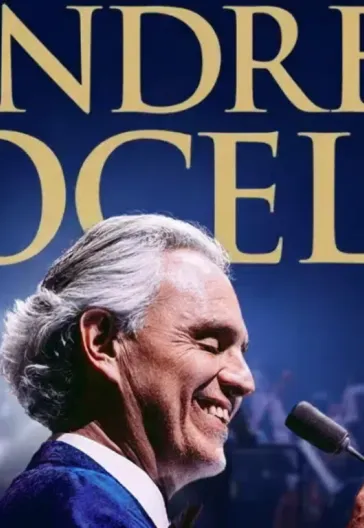 Andrea Bocelli Lajatico Konseri & Toskana, Cinque Terre, Portofino Turu