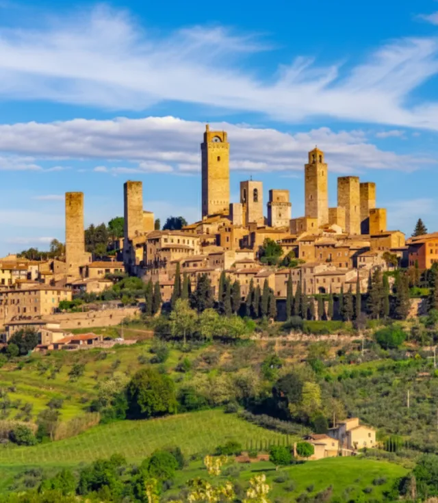Andrea Bocelli Lajatico Konseri & Toskana, Cinque Terre, Portofino Turu