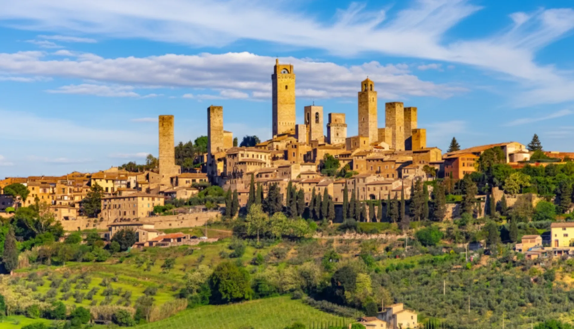Andrea Bocelli Lajatico Konseri & Toskana, Cinque Terre, Portofino Turu