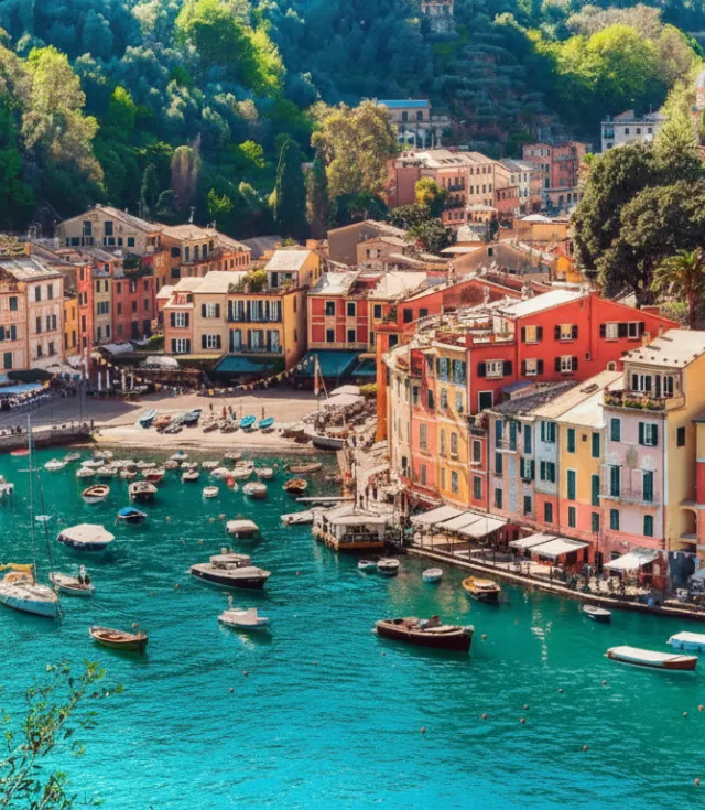 Andrea Bocelli Lajatico Konseri & Toskana, Cinque Terre, Portofino Turu