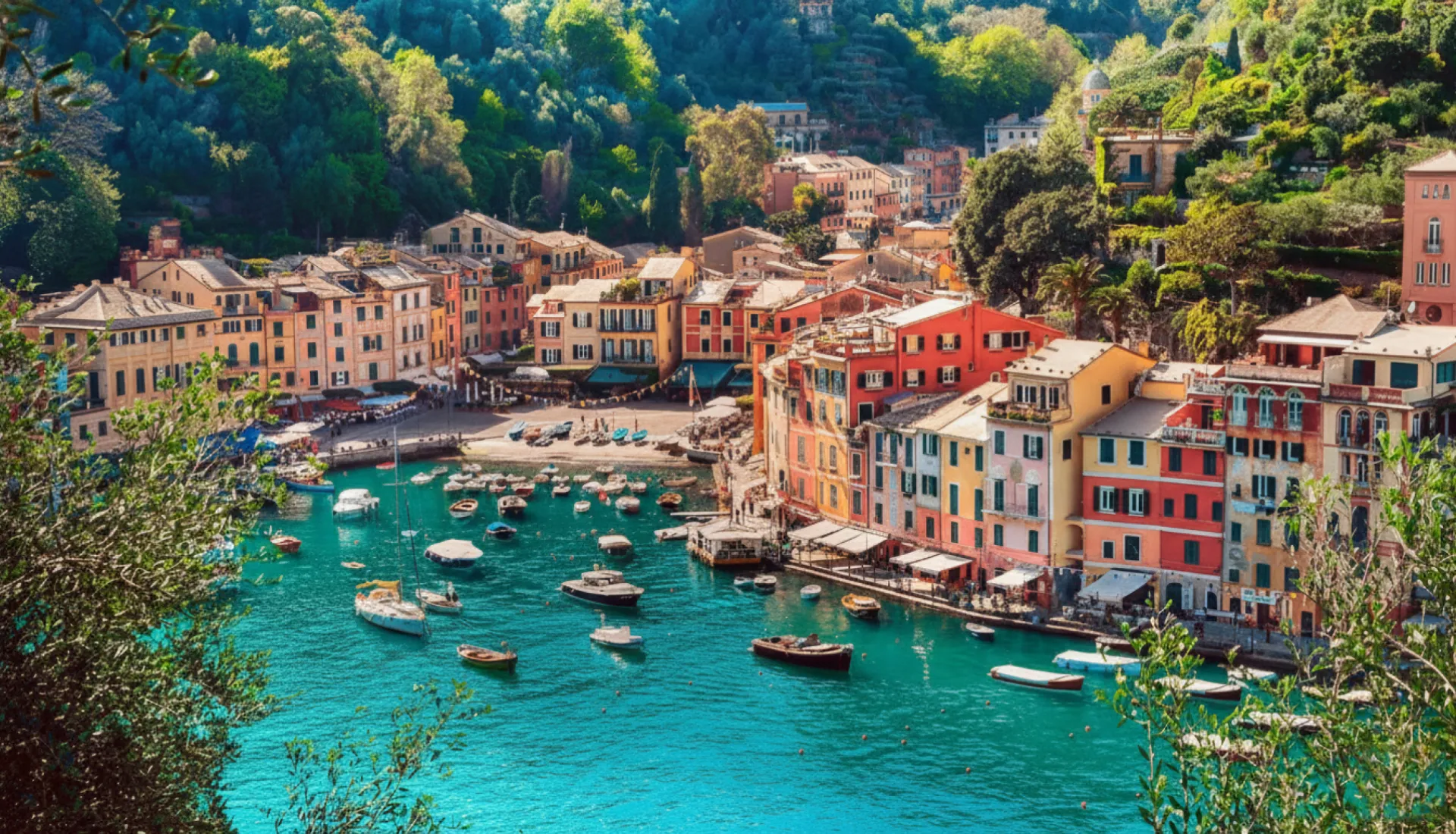 Andrea Bocelli Lajatico Konseri & Toskana, Cinque Terre, Portofino Turu