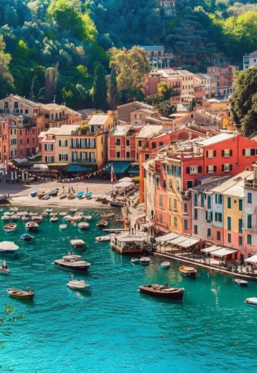 Andrea Bocelli Lajatico Konseri & Toskana, Cinque Terre, Portofino Turu