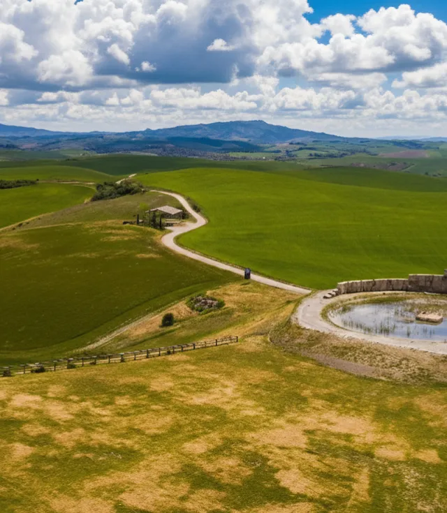 Andrea Bocelli Lajatico Konseri & Toskana, Cinque Terre, Portofino Turu