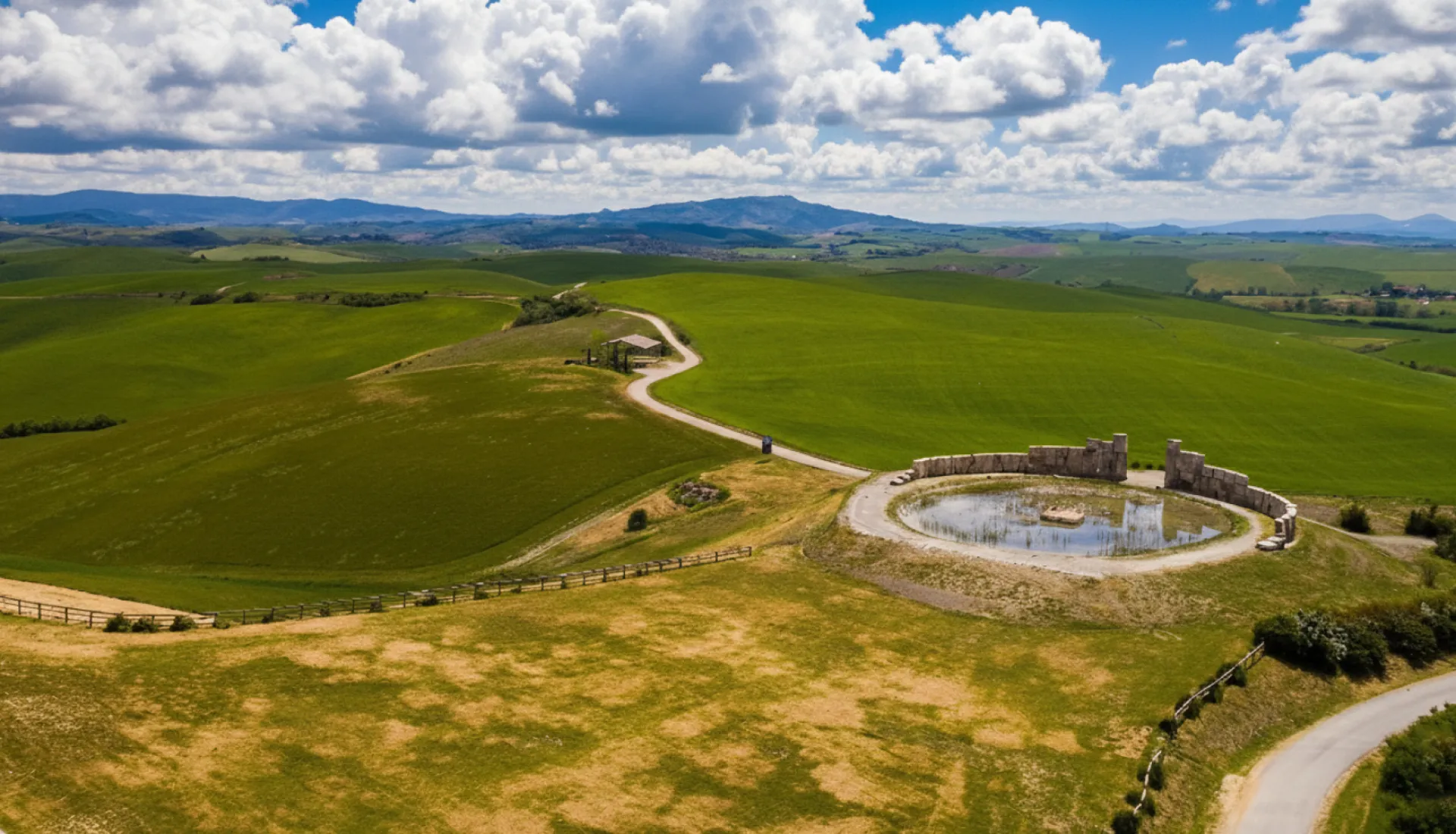 Andrea Bocelli Lajatico Konseri & Toskana, Cinque Terre, Portofino Turu