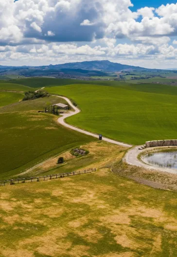Andrea Bocelli Lajatico Konseri & Toskana, Cinque Terre, Portofino Turu