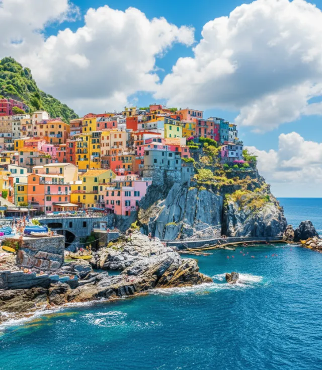 Andrea Bocelli Lajatico Konseri & Toskana, Cinque Terre, Portofino Turu