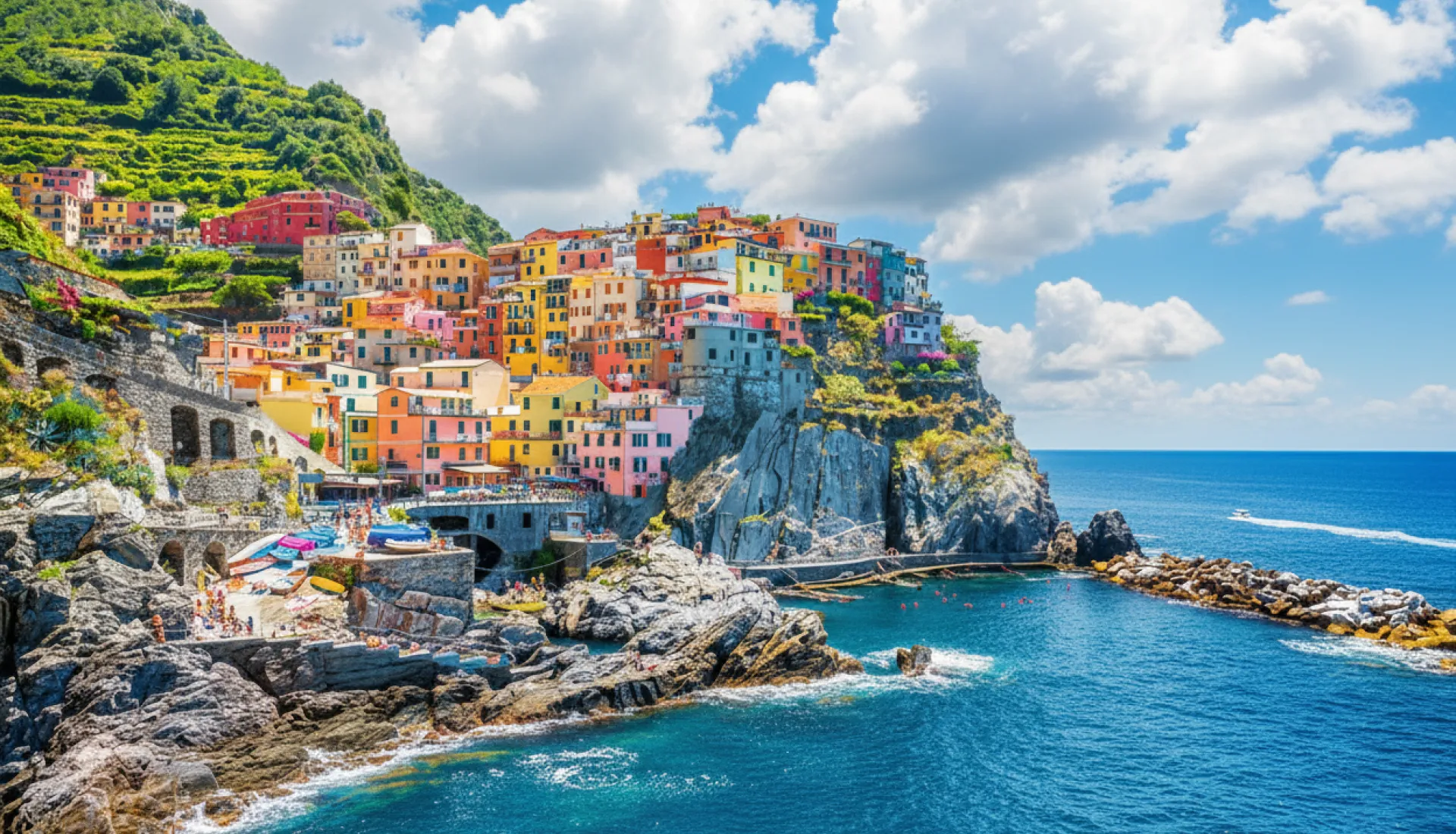 Andrea Bocelli Lajatico Konseri & Toskana, Cinque Terre, Portofino Turu